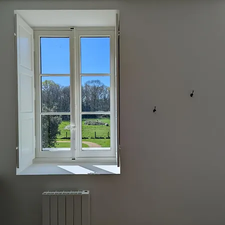 Au - Proche Aeroport Et Nantes فندق مبيت وإفطار 3*
